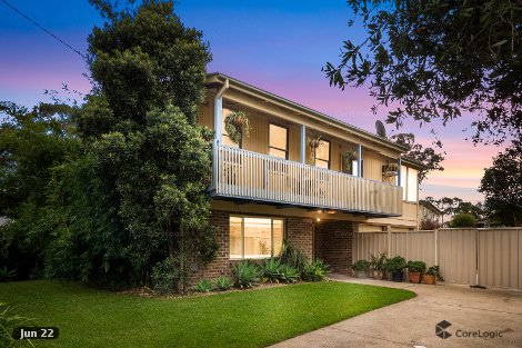 2 Raven Pl, South Windsor, NSW 2756