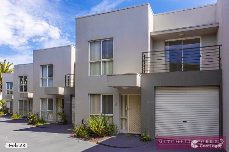 3/597 Nepean Hwy, Bonbeach, VIC 3196