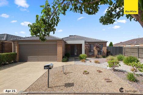 47 Stockwell St, Melton South, VIC 3338