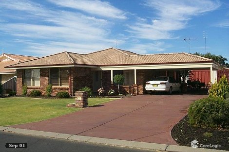 5 Tuxford Fawy, Usher, WA 6230