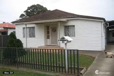 61 Hercules St, Fairfield East, NSW 2165