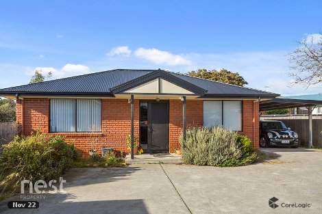 5/60 Bligh St, Warrane, TAS 7018