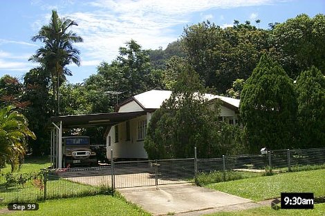 19 Mason St, Stratford, QLD 4870