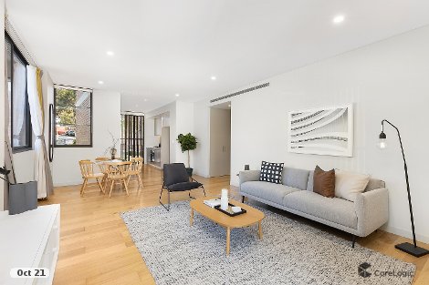 40/3-9 Finlayson St, Lane Cove, NSW 2066