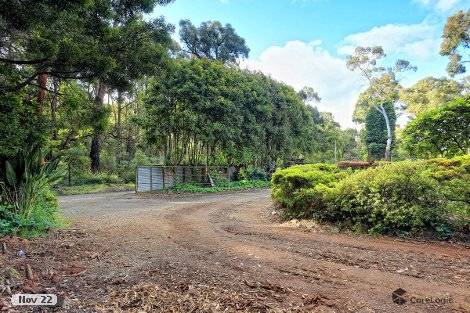 427 Belgrave-Gembrook Rd, Emerald, VIC 3782