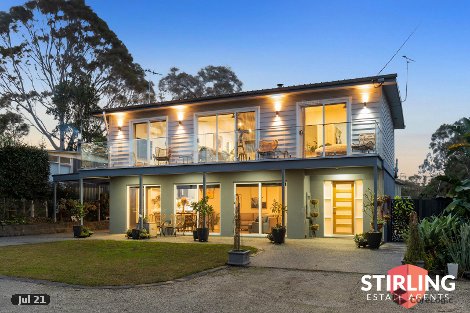 11 Irene Pde, Cannons Creek, VIC 3977