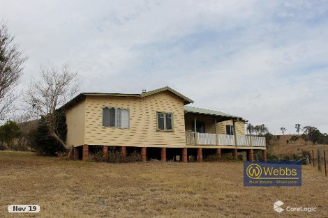 1120 Bundook Rd, Bulliac, NSW 2422