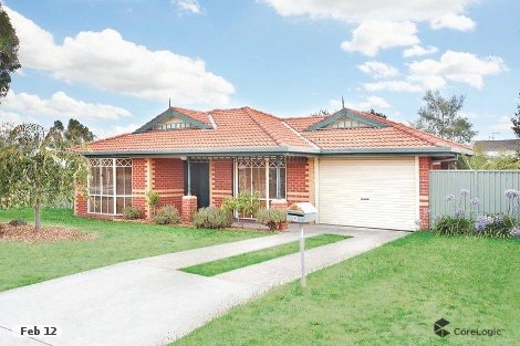 6 Cooinda Dr, Delacombe, VIC 3356