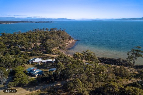 14 Lighthouse Rd, Lunawanna, TAS 7150