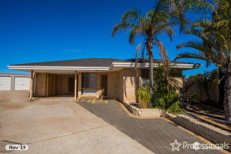 24 Nagle Cl, Mount Tarcoola, WA 6530