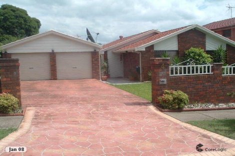 4 Restwell Rd, Bossley Park, NSW 2176