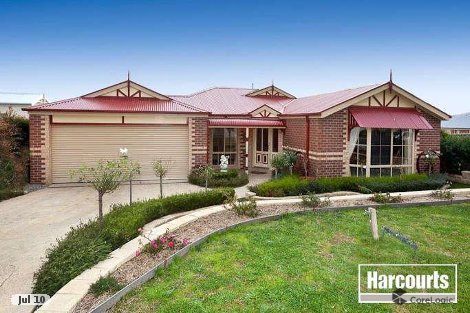 8 Lairds Rise, Garfield, VIC 3814