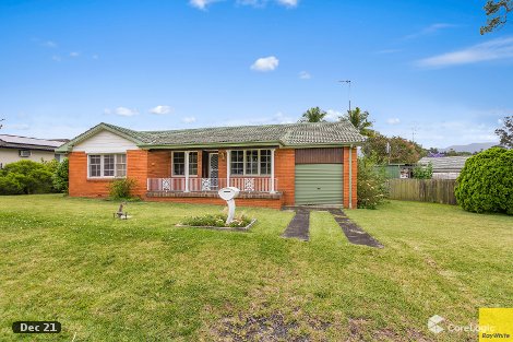 46 Exmouth Rd, Kanahooka, NSW 2530