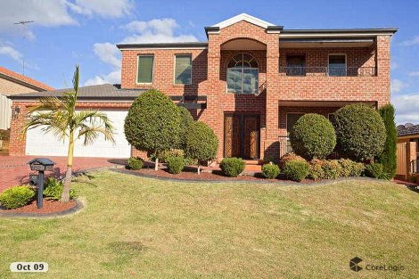 22 Hume Dr, West Hoxton, NSW 2171