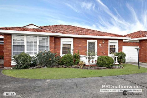 7/39-41 Robinson St, Monterey, NSW 2217