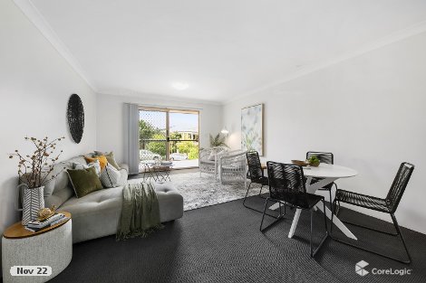 4/62 Gustavson St, Annerley, QLD 4103