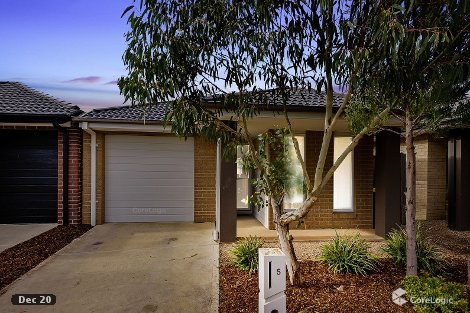 5 Oradala Rise, Werribee, VIC 3030