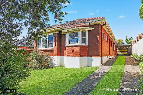 2 Rodgers Ave, Kingsgrove, NSW 2208