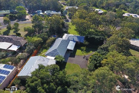 3 Sugar Glider Ct, Gooburrum, QLD 4670