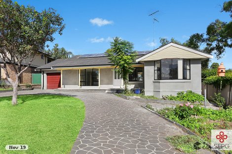 3 Harper Pl, Kellyville, NSW 2155