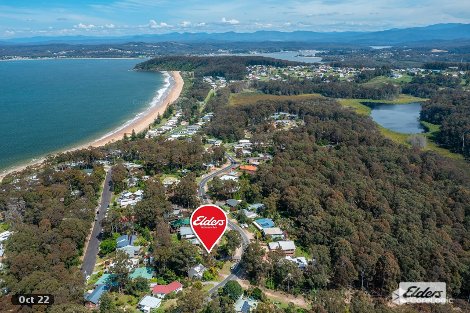 46 Long Beach Rd, Long Beach, NSW 2536