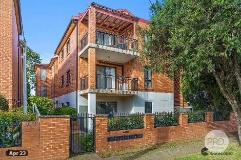 1/30 Melvin St, Beverly Hills, NSW 2209