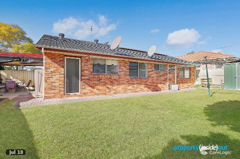 5 Glenview Gr, Glendenning, NSW 2761