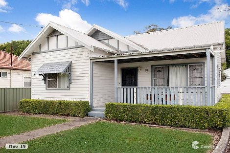 91 Moate St, Georgetown, NSW 2298