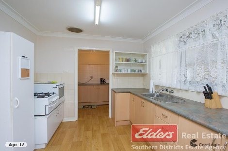 34 Barnes Cres, East Bunbury, WA 6230