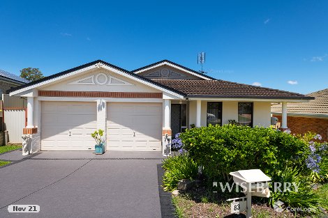 83 Colorado Dr, Blue Haven, NSW 2262