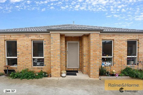 11/4 Black Knight Way, Kurunjang, VIC 3337