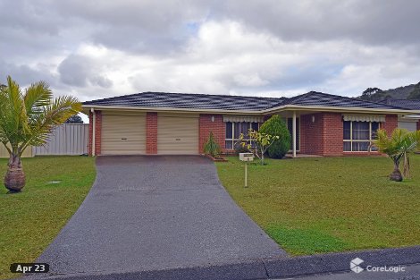 2 Lilli Pilli Cl, Kew, NSW 2439