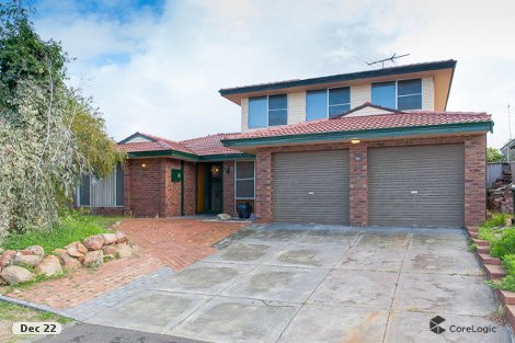 22 Denmark Way, Warwick, WA 6024