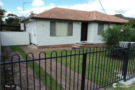 12 Macquarie St, Barnsley, NSW 2278