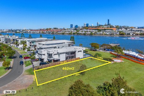 13 Waterline Cres, Bulimba, QLD 4171