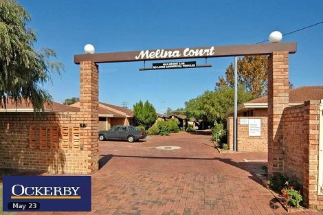 18/1 Waterway Ct, Churchlands, WA 6018