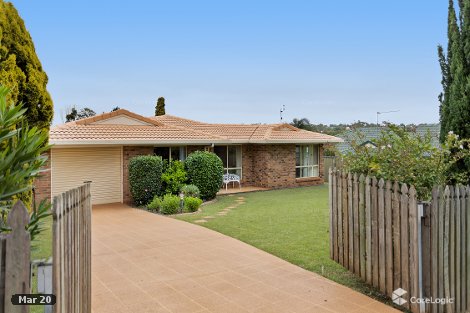 34 Plant St, Rangeville, QLD 4350