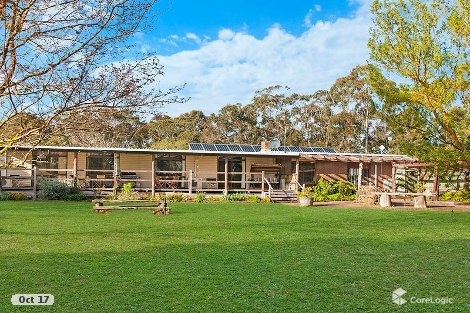 Berrys Rd, Gorae, VIC 3305