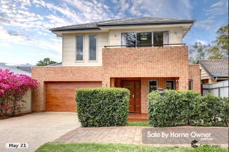 1b Trevor Ave, Rostrevor, SA 5073