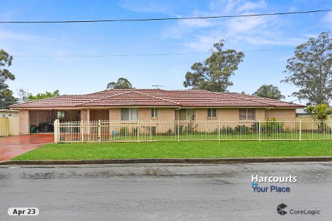 23 Kurama Cres, Whalan, NSW 2770