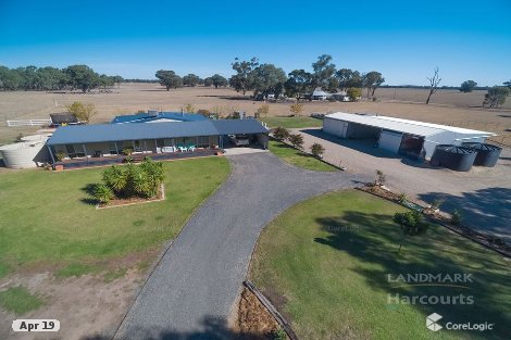 1455 Boundary Rd, Boorhaman East, VIC 3678