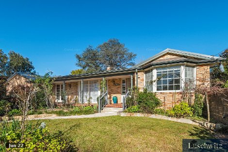 4 Binnowee Ave, St Ives, NSW 2075