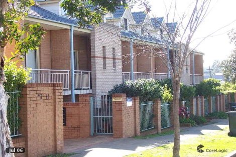 26/7-11 Bachell Ave, Lidcombe, NSW 2141