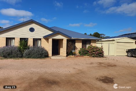 1 Stevens Pl, Kadina, SA 5554