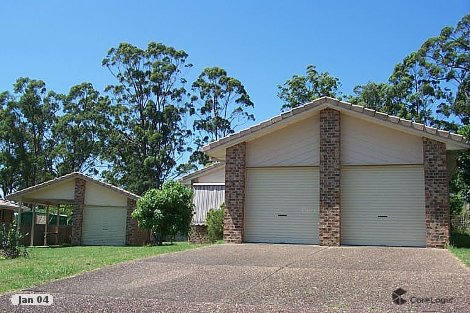 12 Ringtail Cl, Lakewood, NSW 2443