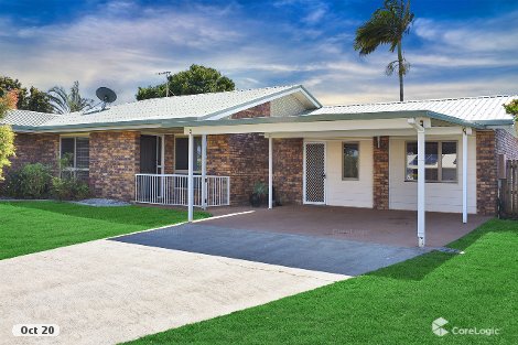 183 Field St, West Mackay, QLD 4740