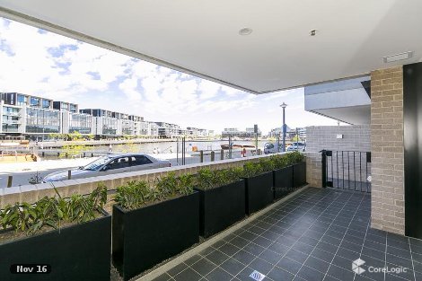 4g/85 Eyre St, Kingston, ACT 2604