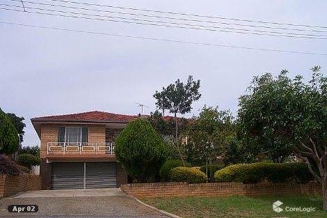 30 Churchill Dr, Swan View, WA 6056