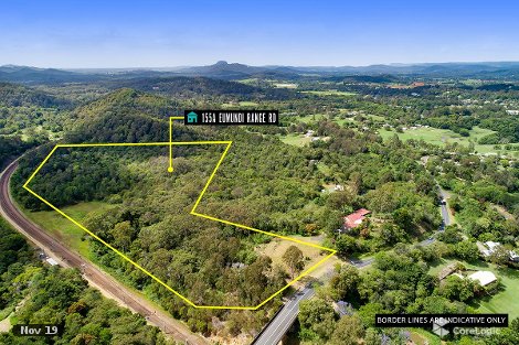 155-155a Eumundi Range Rd, Eumundi, QLD 4562