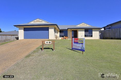 5 Aleta Ct, Avoca, QLD 4670